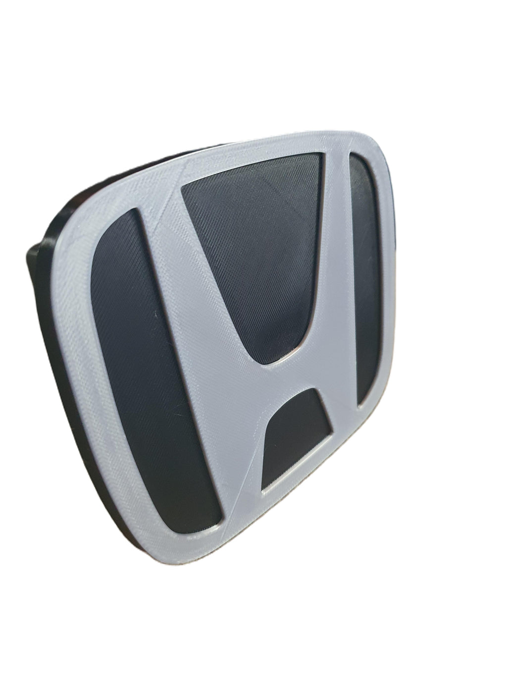 Honda Emblem Trailer Hitch Receiver Cover Plug 2" Receiver Truck Ridgeline RTL
