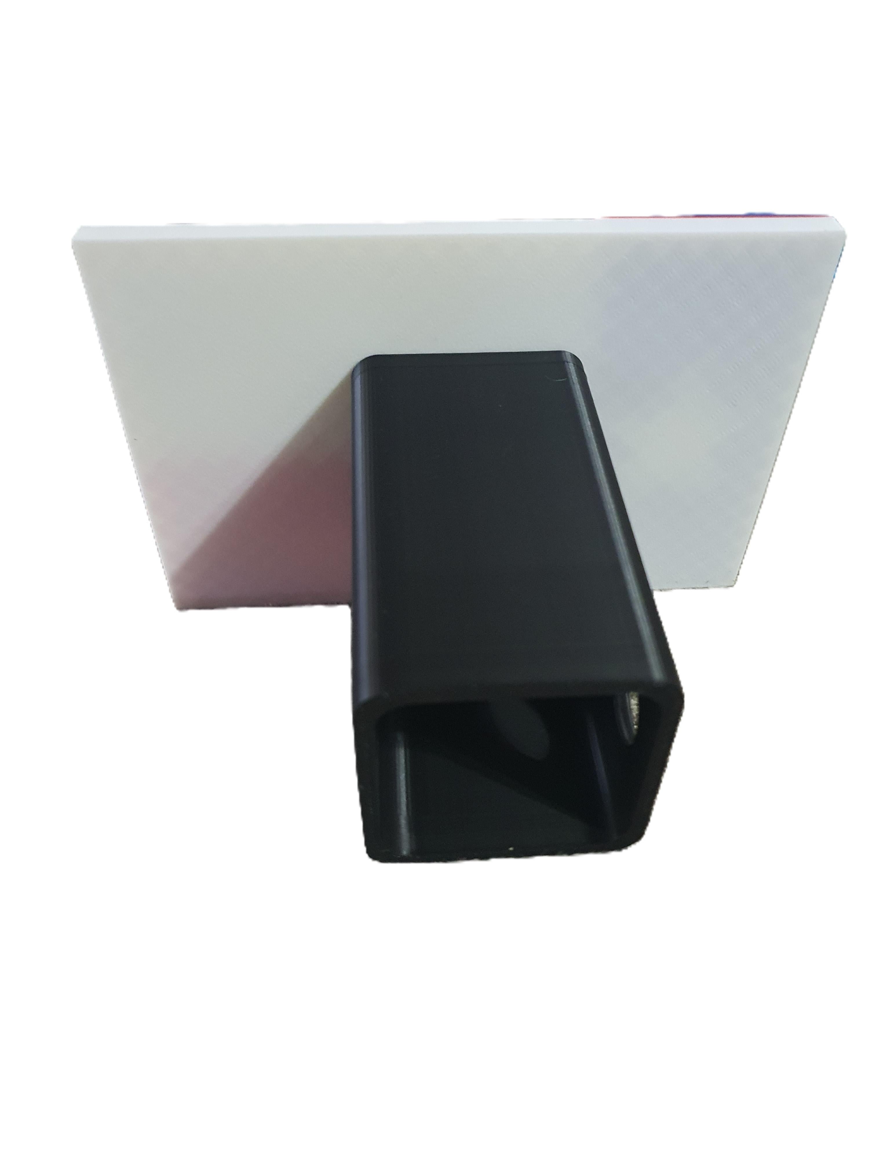 Texas Flag Cover Plug Cap Hitch Truck Trailer 2" Receiver Ford Chevy Ram Jeep Dodge Nissan Honda SUV